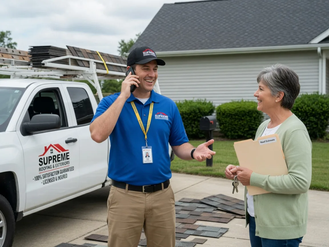 Roof Replacement Glen Dale, WV FAQs